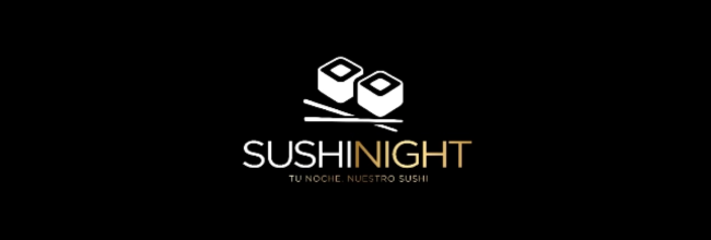 Sushi night